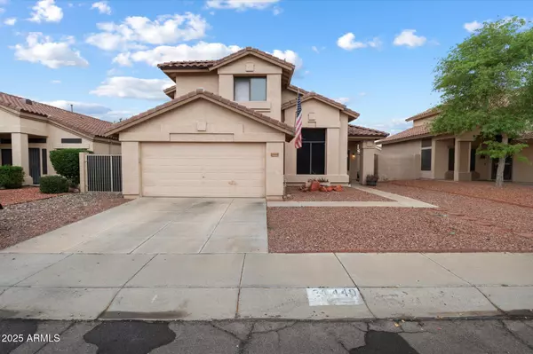 Glendale, AZ 85308,20440 N 39TH Drive