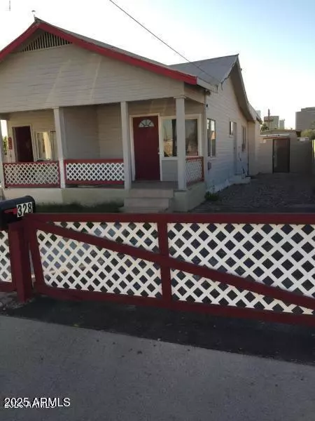 328 N 11th Place #B, Phoenix, AZ 85006