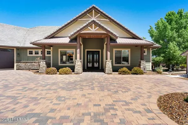Prescott, AZ 86301,1568 GETTYSVUE Way