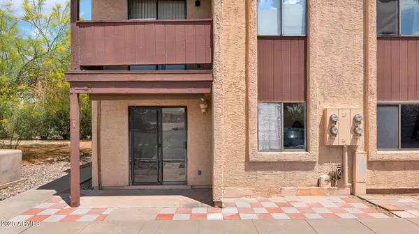 Wickenburg, AZ 85390,455 N TEGNER Street #59