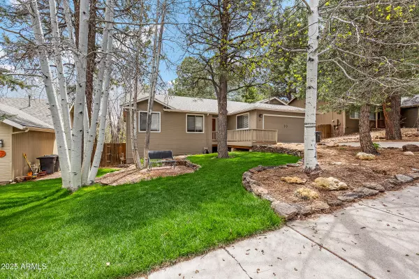 Flagstaff, AZ 86005,69 E MOHAWK Drive
