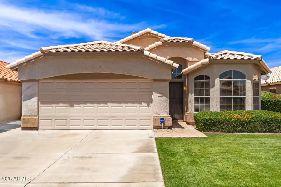 7930 W WESCOTT Drive, Glendale, AZ 85308
