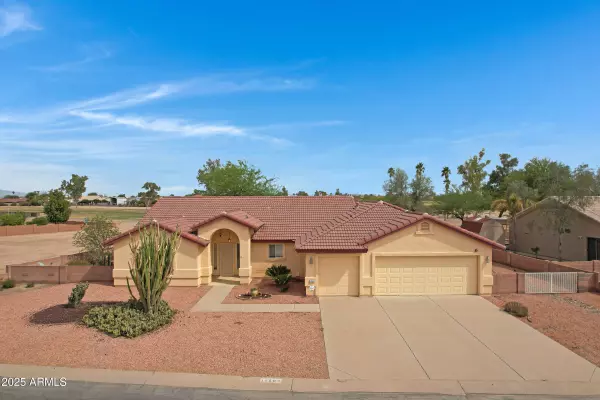 Arizona City, AZ 85123,14587 S COUNTRY CLUB Drive