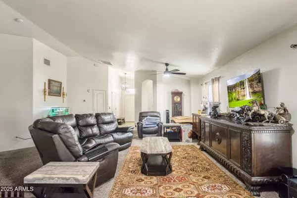 Sierra Vista, AZ 85635,1870 Silverado Drive