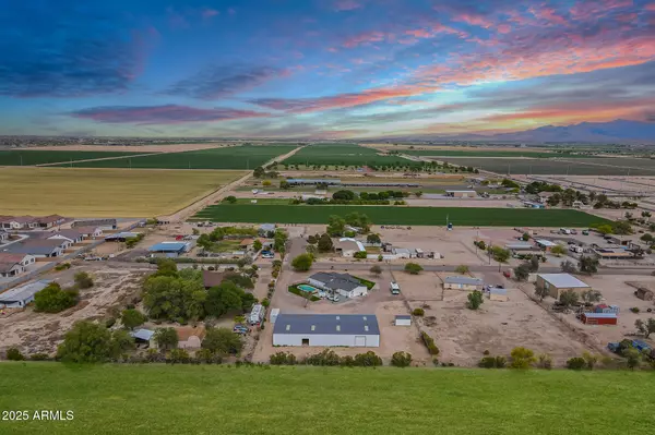 Buckeye, AZ 85326,4110 S 234TH Avenue