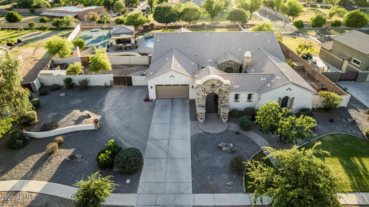 Gilbert, AZ 85298,6286 S RESEDA Street