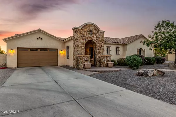 Gilbert, AZ 85298,6286 S RESEDA Street