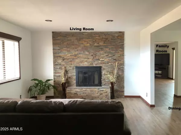 Pearce, AZ 85625,3607 E MULE DEER Road