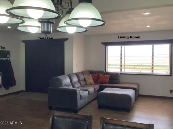 Pearce, AZ 85625,3607 E MULE DEER Road