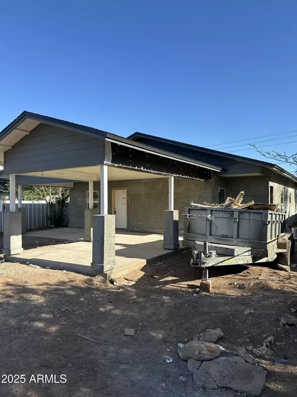 Phoenix, AZ 85006,1110 E PIERCE Street