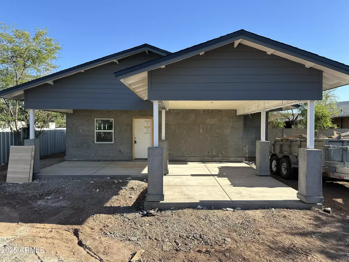 Phoenix, AZ 85006,1110 E PIERCE Street
