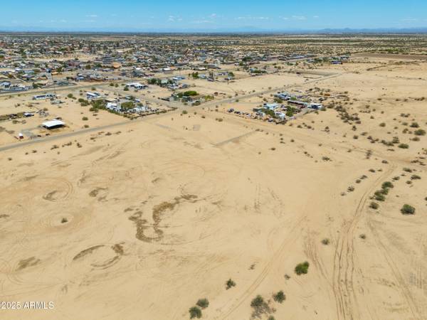 Arizona City, AZ 85123,0 W Pony Circle Road #104