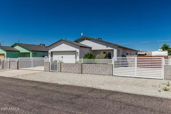 Wittmann, AZ 85361,32102 N WALNUT Street