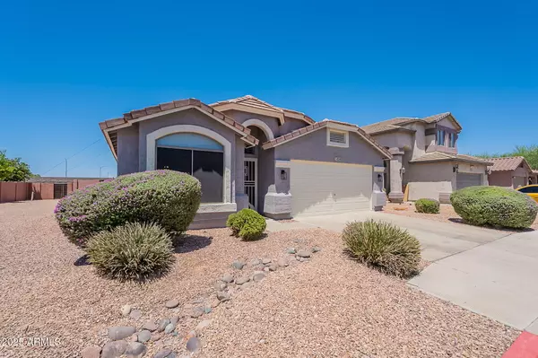 Mesa, AZ 85208,830 S Cerise --