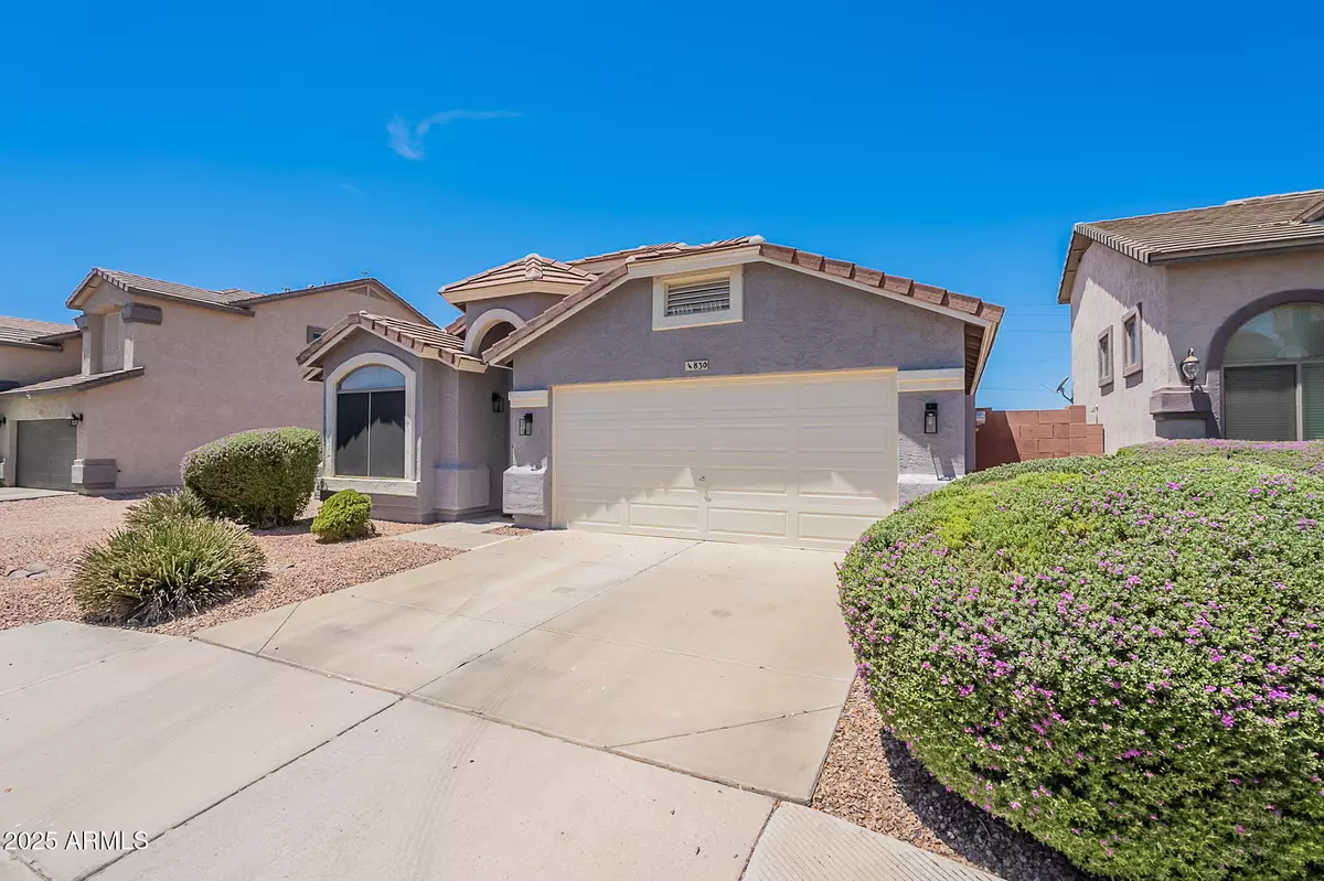Mesa, AZ 85208,830 S Cerise --