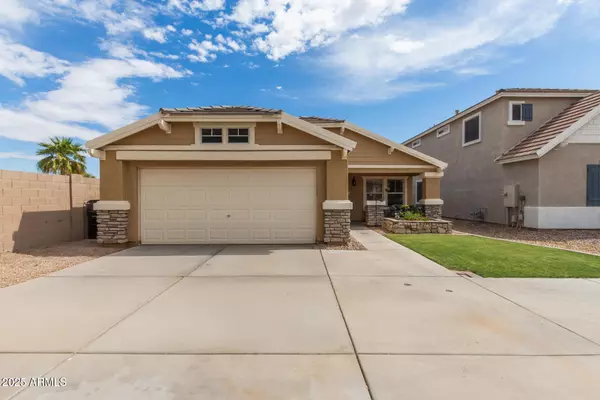2341 S GORDON --, Mesa, AZ 85209