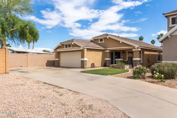 Mesa, AZ 85209,2341 S GORDON --