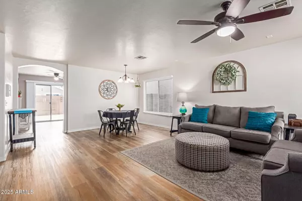 Mesa, AZ 85209,2341 S GORDON --