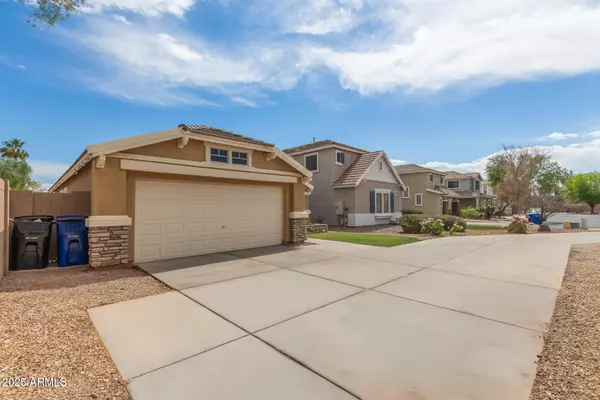 Mesa, AZ 85209,2341 S GORDON --