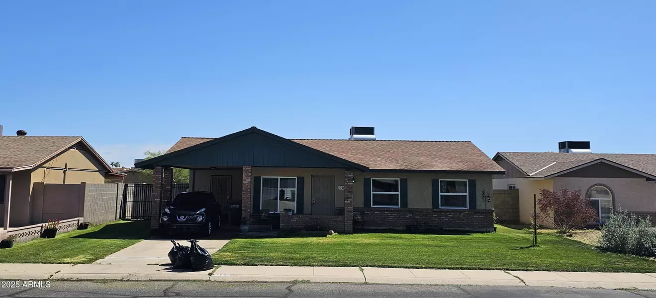 9157 W GARY Road, Peoria, AZ 85345