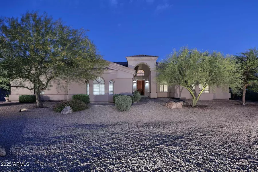 39241 N BOULDER VIEW Drive, Scottsdale, AZ 85262