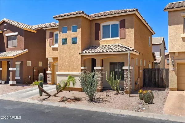 Mesa, AZ 85208,318 S LEANDRO --