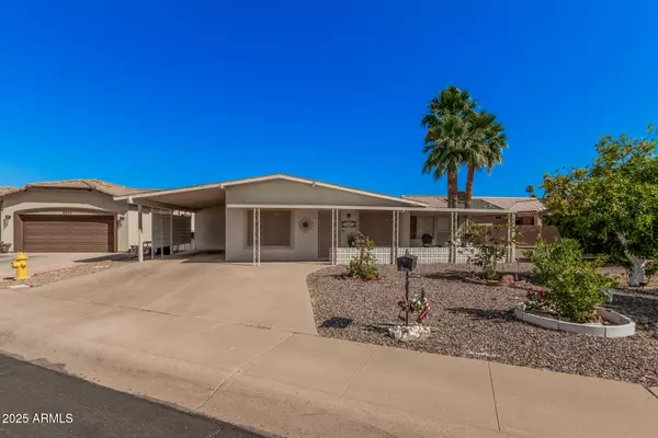 Mesa, AZ 85215,5808 E LAWNDALE Street