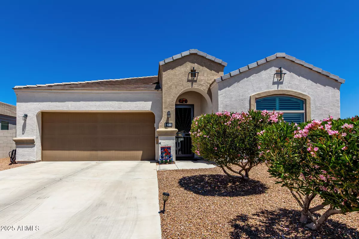San Tan Valley, AZ 85144,4080 W GOLDMINE MOUNTAIN Drive