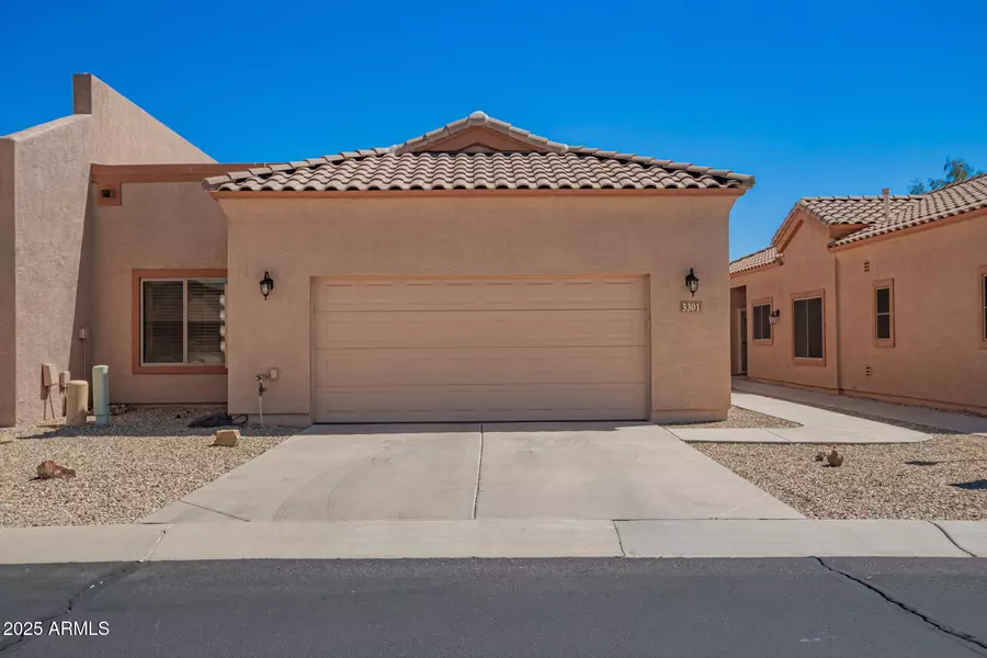 18650 N 91ST Avenue #3301, Peoria, AZ 85382