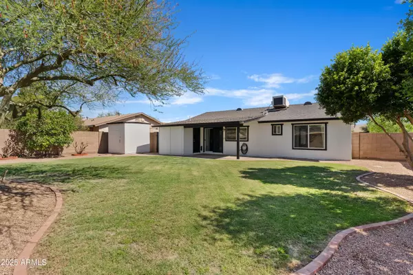 Tempe, AZ 85283,540 W LA DONNA Drive