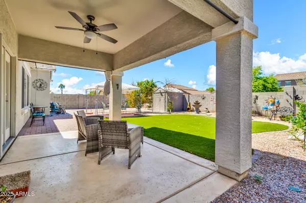 San Tan Valley, AZ 85140,4396 E AUSTIN Lane