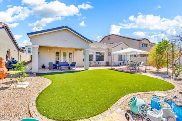 San Tan Valley, AZ 85140,4396 E AUSTIN Lane