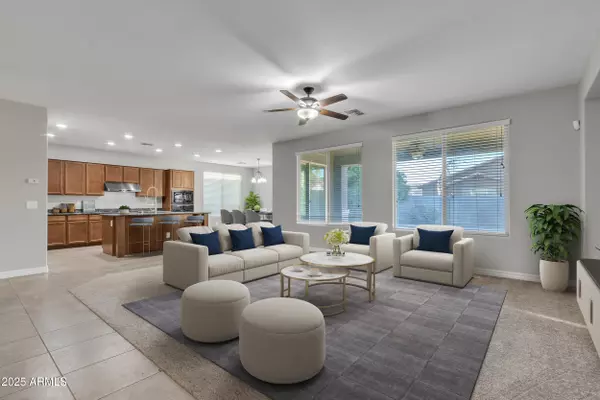 San Tan Valley, AZ 85140,1258 W PLANE TREE Avenue