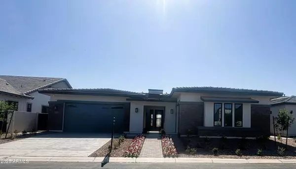 24000 S 218TH Place, Queen Creek, AZ 85142