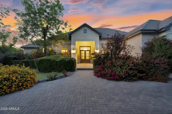 20644 E SUNRISE Court, Queen Creek, AZ 85142