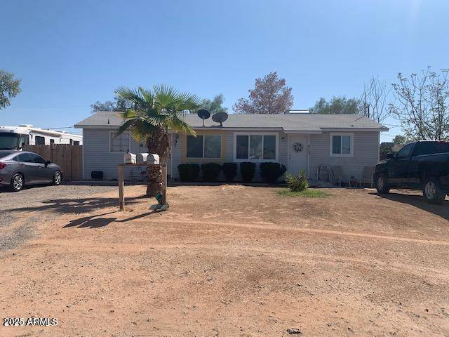 213 E 10th Street, Casa Grande, AZ 85122