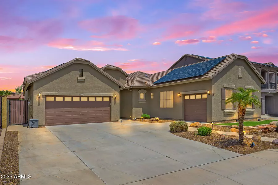 11958 W VILLA CHULA Lane, Sun City, AZ 85373