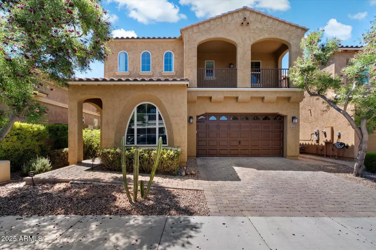 Phoenix, AZ 85050,4635 E Casitas Del Rio Drive