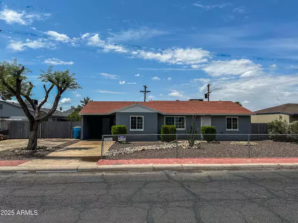 2928 N 37TH Avenue, Phoenix, AZ 85019
