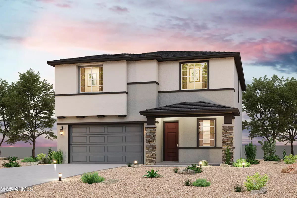 Surprise, AZ 85387,18147 W DALEY Lane