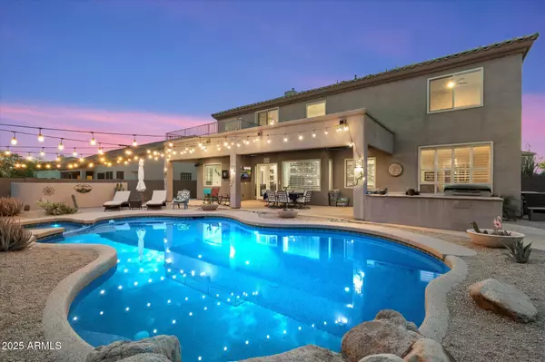 Phoenix, AZ 85054,22233 N 54TH Way