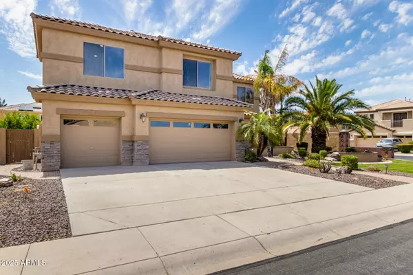 Mesa, AZ 85209,2302 S Canfield --