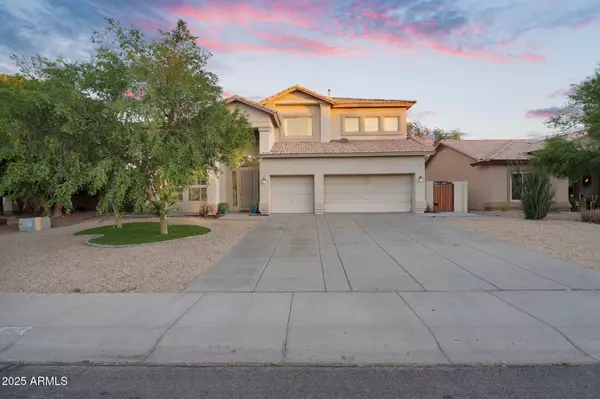 249 E PALOMINO Court, Gilbert, AZ 85296