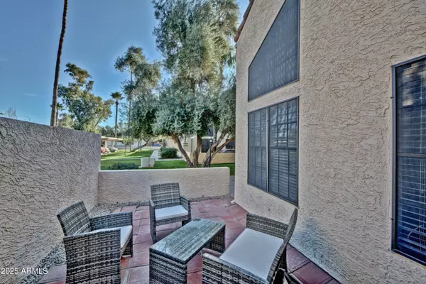 Mesa, AZ 85201,602 N MAY -- #23