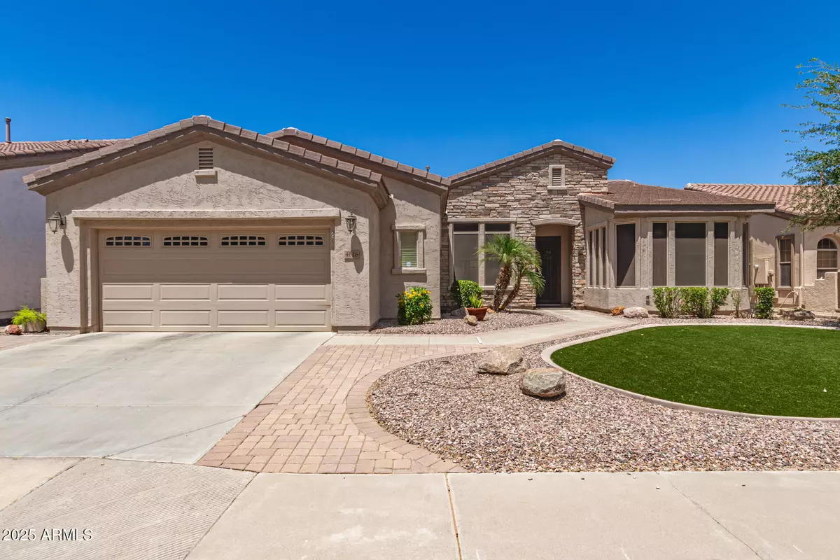 Gilbert, AZ 85298,4626 E BLUE SPRUCE Lane