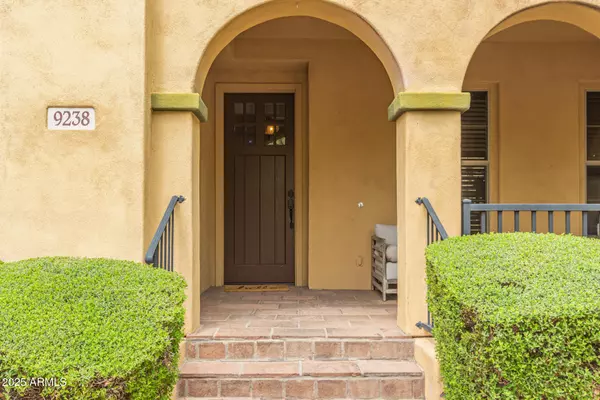 Scottsdale, AZ 85255,9238 E Via de Vaquero Drive