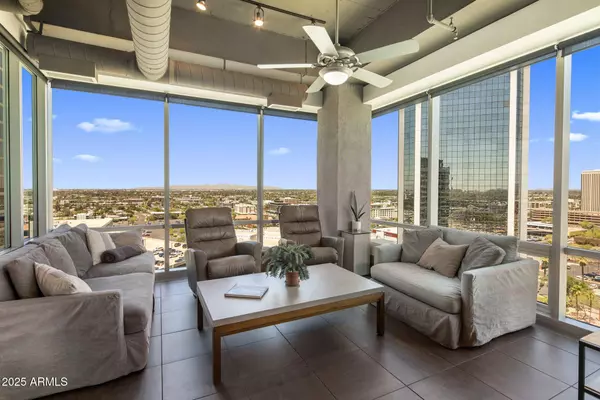 1 E LEXINGTON Avenue #1209, Phoenix, AZ 85012