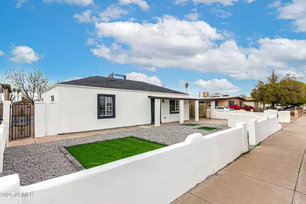 Tolleson, AZ 85353,9406 W POLK Street