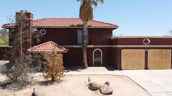 Cave Creek, AZ 85331,5716 E DESERT VISTA Trail