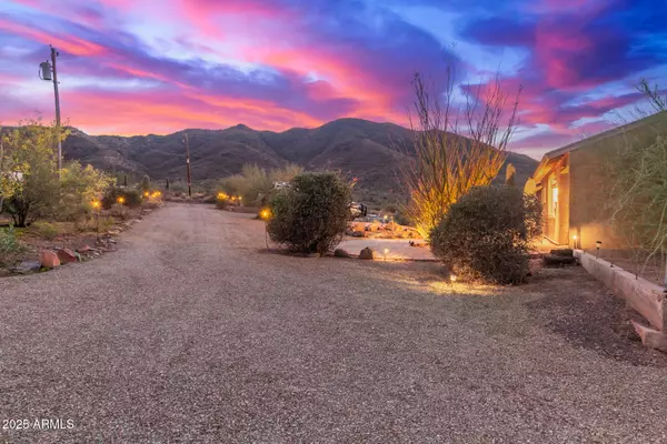 New River, AZ 85087,43911 N 13TH Avenue